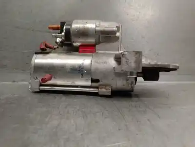 Pezzo di ricambio per auto di seconda mano motorino di avviamento per ford focus iv (hn) 1.0 ecoboost mhev riferimenti oem iam jx6t11000eb