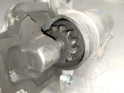 Автозапчастина б/у двигун запускається для ford focus iv (hn) 1.0 ecoboost mhev посилання на oem iam jx6t11000eb  2198353