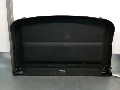 Second-hand car spare part parcel shelf for opel astra j (p10) 1.7 cdti (68) oem iam references 13292208  13292208