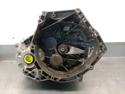 Second-hand car spare part gearbox for mazda 3 lim. (bl) 2.2 turbodiesel cat oem iam references d6040