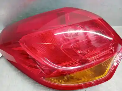 Автозапчастина б/у лівий ход ліхар для opel astra j (p10) 1.7 cdti (68) посилання на oem iam 13306453  13306453
