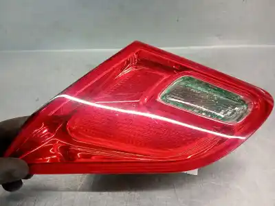 Автозапчастина б/у правий ліхтар для opel astra j (p10) 1.7 cdti (68) посилання на oem iam 13306456  13306456