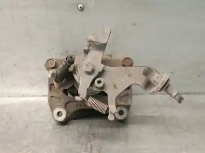 Second-hand car spare part rear left brake caliper for mazda cx-5 (ke, gh) 2.2 d awd (ke102) oem iam references k0y12699z  k0y12699z