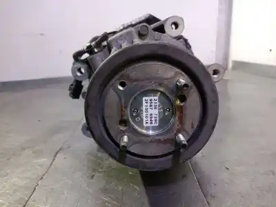 Автозапчасти б/у задний дифференциал за mazda cx-5 (ke, gh) 2.2 d awd (ke102) ссылки oem iam ka0127151 d206162144 ka0127020