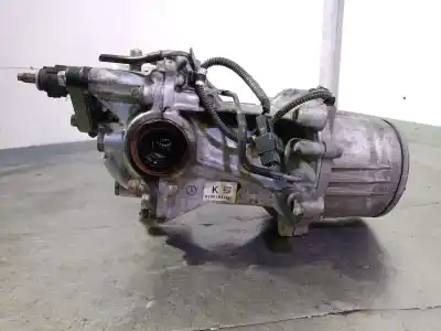 Автозапчасти б/у задний дифференциал за mazda cx-5 (ke, gh) 2.2 d awd (ke102) ссылки oem iam ka0127151 d206162144 ka0127020