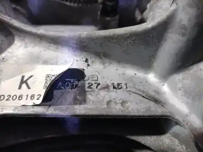 Автозапчасти б/у задний дифференциал за mazda cx-5 (ke, gh) 2.2 d awd (ke102) ссылки oem iam ka0127151 d206162144 ka0127020