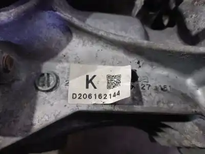 Автозапчасти б/у задний дифференциал за mazda cx-5 (ke, gh) 2.2 d awd (ke102) ссылки oem iam ka0127151 d206162144 ka0127020