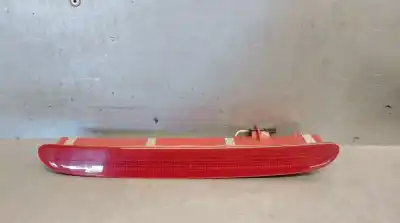 Second-hand car spare part CENTRAL BRAKE LIGHT for OPEL ASTRA J (P10)  OEM IAM references 13262019  13262019