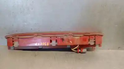 Pezzo di ricambio per auto di seconda mano luce freno centrale per opel astra j (p10) 1.7 cdti (68) riferimenti oem iam 13262019  13262019
