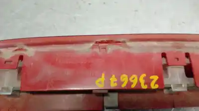Pezzo di ricambio per auto di seconda mano luce freno centrale per opel astra j (p10) 1.7 cdti (68) riferimenti oem iam 13262019  13262019