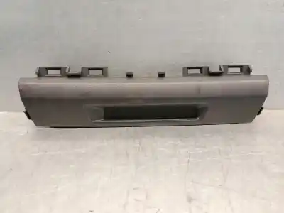 Second-hand car spare part multifunction display for mazda 3 lim. (bl) 2.2 turbodiesel cat oem iam references bhr155260a