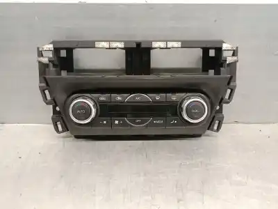 Second-hand car spare part climate control for mazda 3 lim. (bl) 2.2 turbodiesel cat oem iam references bht161190e