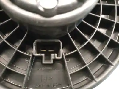 Peça sobressalente para automóvel em segunda mão motor de sofagem por mazda 3 lim. (bl) 2.2 turbodiesel cat referências oem iam hb111d651  hb111d651