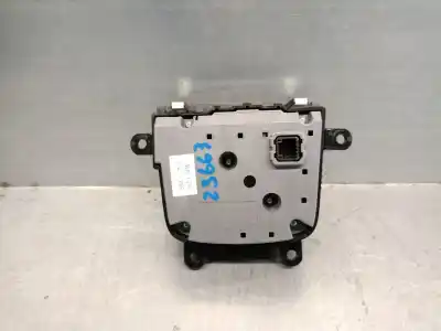 Second-hand car spare part multifunction switch for mazda 3 lim. (bl) 2.2 turbodiesel cat oem iam references bhn166cm0  bhn166cm0