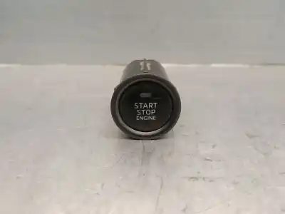 Second-hand car spare part start/stop button for mazda 3 lim. (bl) 2.2 turbodiesel cat oem iam references bhr1663s0