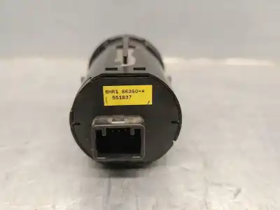 Second-hand car spare part start/stop button for mazda 3 lim. (bl) 2.2 turbodiesel cat oem iam references bhr1663s0  bhr1663s0