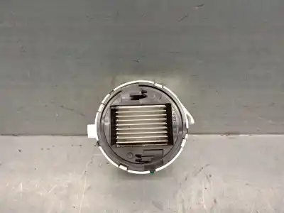 Second-hand car spare part heater blower for mazda 3 lim. (bl) 2.2 turbodiesel cat oem iam references h7651bhs300