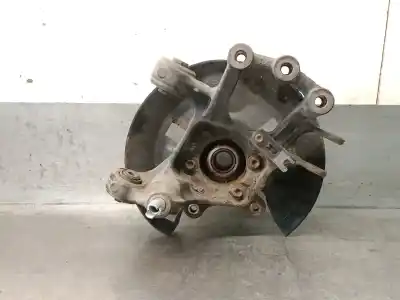 Piesă de schimb auto la mâna a doua fuzeta dreapta spate pentru mazda cx-5 (ke, gh) 2.2 d awd (ke102) referințe oem iam kd352611xb