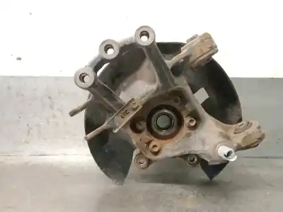 Piesă de schimb auto la mâna a doua fuzeta stânga spate pentru mazda cx-5 (ke, gh) 2.2 d awd (ke102) referințe oem iam kd352612xb