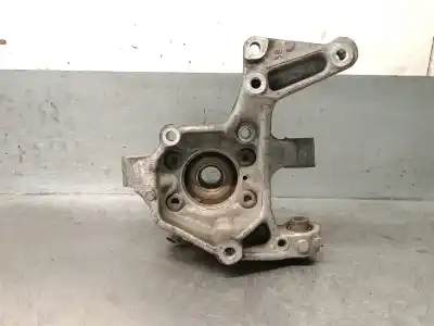 Peça sobressalente para automóvel em segunda mão manga de eixo traseira direita por volkswagen tiguan (5n_) 2.0 tdi referências oem iam 3c0505435g