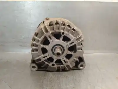 Second-hand car spare part alternator for citroen jumpy i (u6u_) 2.0 hdi 95 oem iam references 5705r9  5705r9
