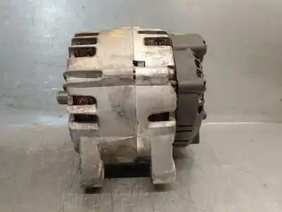 Second-hand car spare part alternator for citroen jumpy i (u6u_) 2.0 hdi 95 oem iam references 5705r9  5705r9