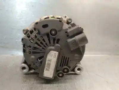 Second-hand car spare part alternator for citroen jumpy i (u6u_) 2.0 hdi 95 oem iam references 5705r9  5705r9