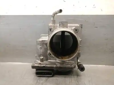 Second-hand car spare part throttle body for mazda 3 lim. (bl) 2.2 turbodiesel cat oem iam references sh01136b0