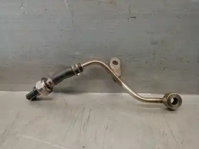 Second-hand car spare part tube for mazda 3 lim. (bl) 2.2 turbodiesel cat oem iam references sh0120870