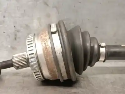 Pezzo di ricambio per auto di seconda mano trasmissione anteriore destra per volkswagen passat variant (3b5) 1.8 20v turbo riferimenti oem iam 8d0407272  8d0407272ej