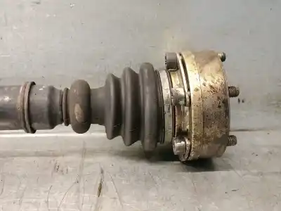 Pezzo di ricambio per auto di seconda mano trasmissione anteriore destra per volkswagen passat variant (3b5) 1.8 20v turbo riferimenti oem iam 8d0407272  8d0407272ej