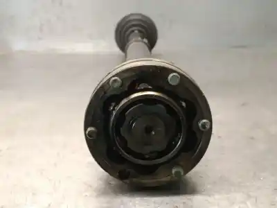 Pezzo di ricambio per auto di seconda mano trasmissione anteriore destra per volkswagen passat variant (3b5) 1.8 20v turbo riferimenti oem iam 8d0407272  8d0407272ej