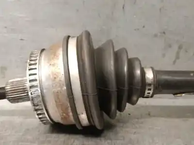 Second-hand car spare part front left transmission for volkswagen passat variant (3b5) 1.8 20v turbo oem iam references 8d0407271aq  jzw407451gx