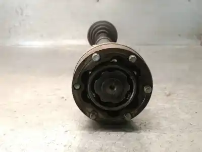 Second-hand car spare part front left transmission for volkswagen passat variant (3b5) 1.8 20v turbo oem iam references 8d0407271aq  jzw407451gx