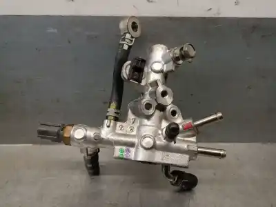 Second-hand car spare part egr valve for mazda 3 lim. (bl) 2.2 turbodiesel cat oem iam references sh011327x