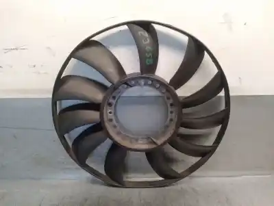 Автозапчасти б/у вязкомоторный вентилятор за volkswagen passat variant (3b5) 1.8 20v turbo ссылки oem iam 58121301b