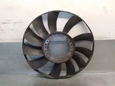 Автозапчастина б/у вязкий двигатель для volkswagen passat variant (3b5) 1.8 20v turbo посилання на oem iam 58121301b  58121301b