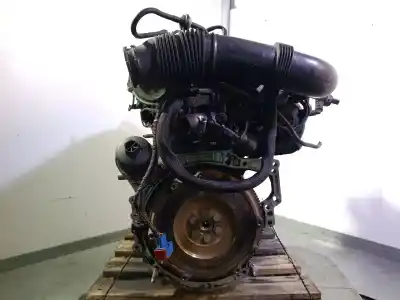 Second-hand car spare part complete engine for peugeot 308 sw i (4e_, 4h_) 1.6 16v oem iam references 5fw 10fhaz 0135np