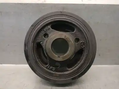 Second-hand car spare part crankshaft pulley for mazda 3 lim. (bl) 2.2 turbodiesel cat oem iam references sh0111400a