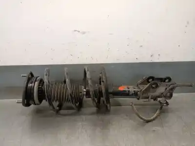 Second-hand car spare part front left shock absorber for mazda 3 lim. (bl) 2.2 turbodiesel cat oem iam references b45g34900