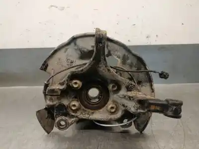 Second-hand car spare part front left knuckle for mazda 3 lim. (bl) 2.2 turbodiesel cat oem iam references b45a33031