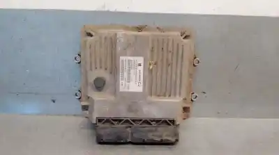 Pezzo di ricambio per auto di seconda mano centralina motore per opel corsa d (s07) 1.3 cdti (l08 l68) riferimenti oem iam 55198931cj
