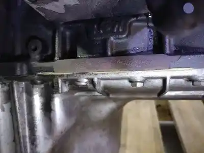 Second-hand car spare part complete engine for ssangyong rodius 2.7 turbodiesel cat oem iam references 665926 12540426 6650109097