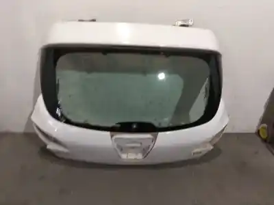 Автозапчастина б/у загальні двері для opel astra j (p10) 1.7 cdti (68) посилання на oem iam 126001