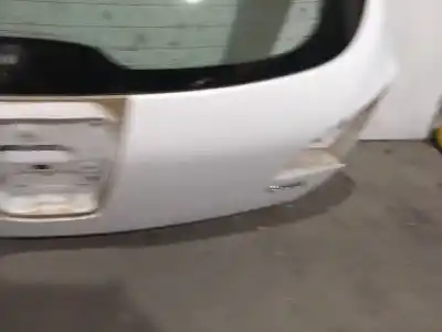 Автозапчастина б/у загальні двері для opel astra j (p10) 1.7 cdti (68) посилання на oem iam 126001  126001
