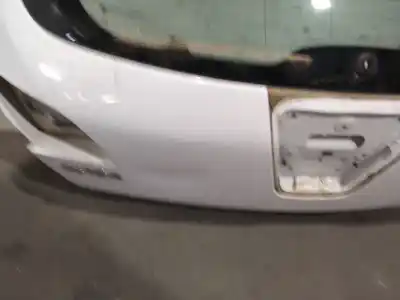Автозапчастина б/у загальні двері для opel astra j (p10) 1.7 cdti (68) посилання на oem iam 126001  126001