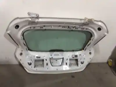 Автозапчастина б/у загальні двері для opel astra j (p10) 1.7 cdti (68) посилання на oem iam 126001  126001