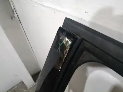 Gebrauchtes Autoersatzteil hintere linke tür zum audi q3 (8ub, 8ug) 2.0 tdi oem-iam-referenzen 8u0833051b  8u0833051b