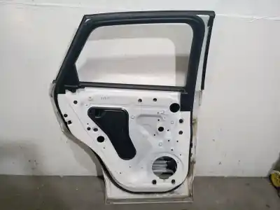 Gebrauchtes Autoersatzteil hintere linke tür zum audi q3 (8ub, 8ug) 2.0 tdi oem-iam-referenzen 8u0833051b  8u0833051b