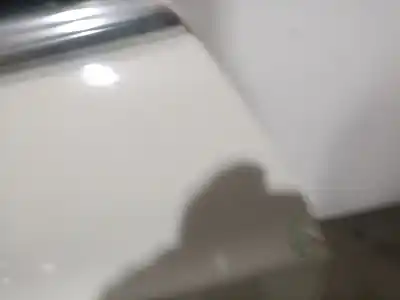 Peça sobressalente para automóvel em segunda mão porta do automóvel traseira esquerda por audi q3 (8ub, 8ug) 2.0 tdi referências oem iam 8u0833051b  8u0833051b